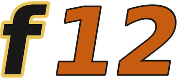 f12 logo